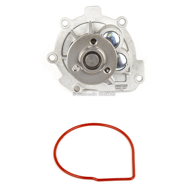 GMB Timing Belt Kit Water Pump for Chevrolet Cruze Sonic Aveo Aveo5 1.6 1.8