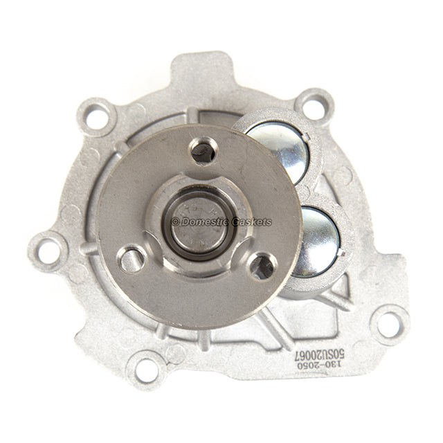 GMB Timing Belt Kit Water Pump for Chevrolet Cruze Sonic Aveo Aveo5 1.6 1.8
