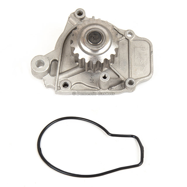 GMB Timing Belt Kit Water Pump for 88-95 Honda CRX Civic Del Sol 1.5 D15B2/B7