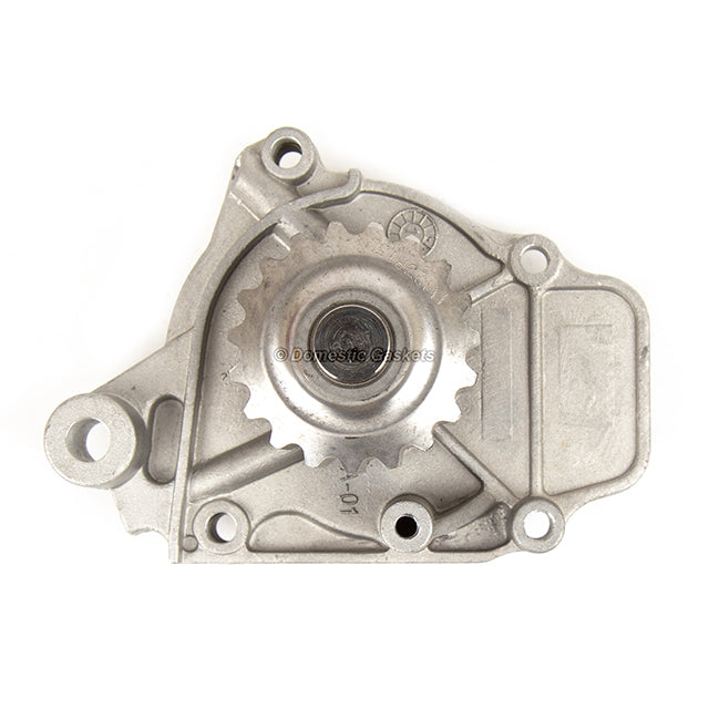 GMB Timing Belt Kit Water Pump for 88-95 Honda CRX Civic Del Sol 1.5 D15B2/B7