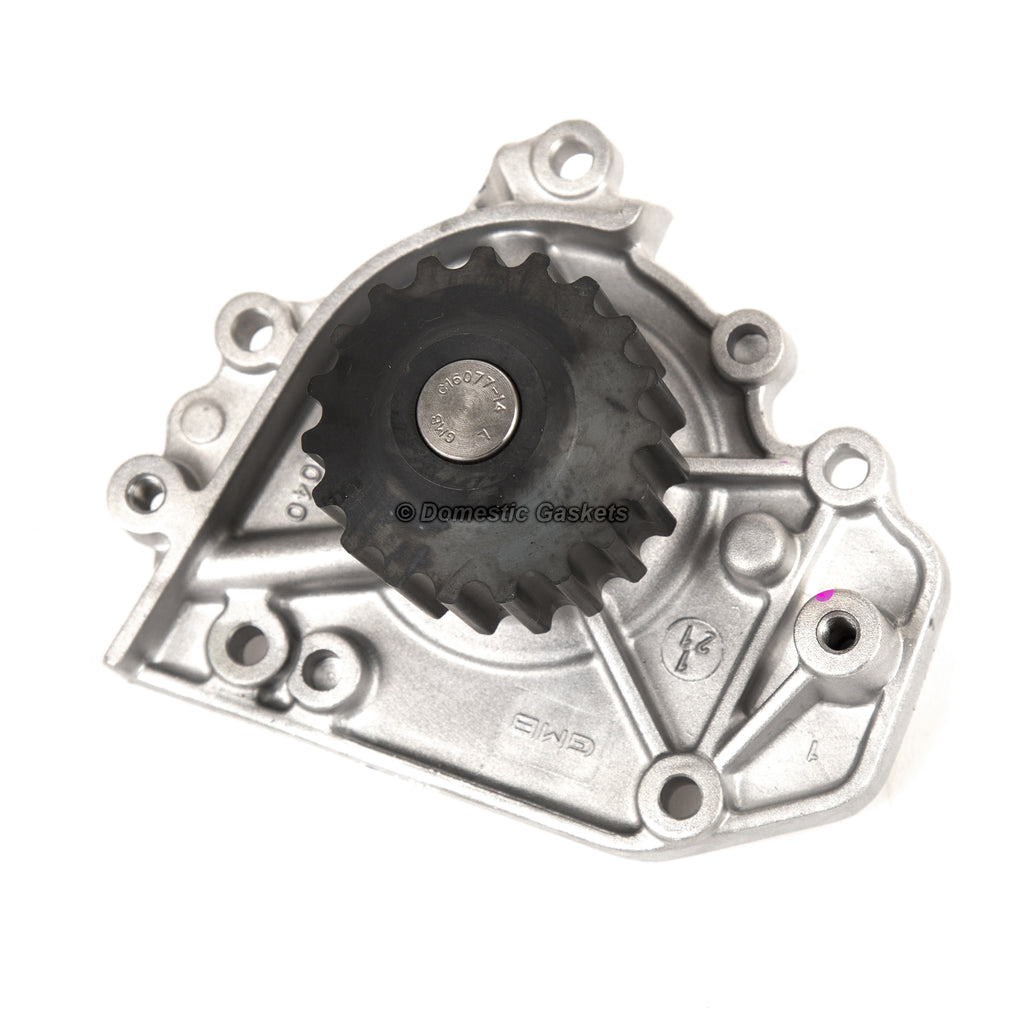 GMB Timing Belt Kit Water Pump Fit 90-95 Acura Integra 1.8 B18B1 B18A1 Non-VTEC