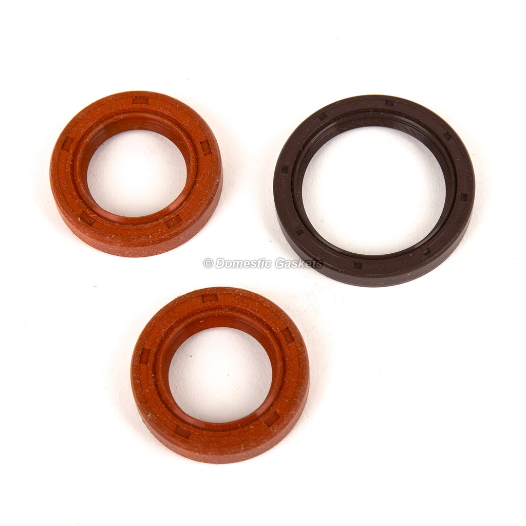 GMB Timing Belt Kit Water Pump Fit 90-95 Acura Integra 1.8 B18B1 B18A1 Non-VTEC