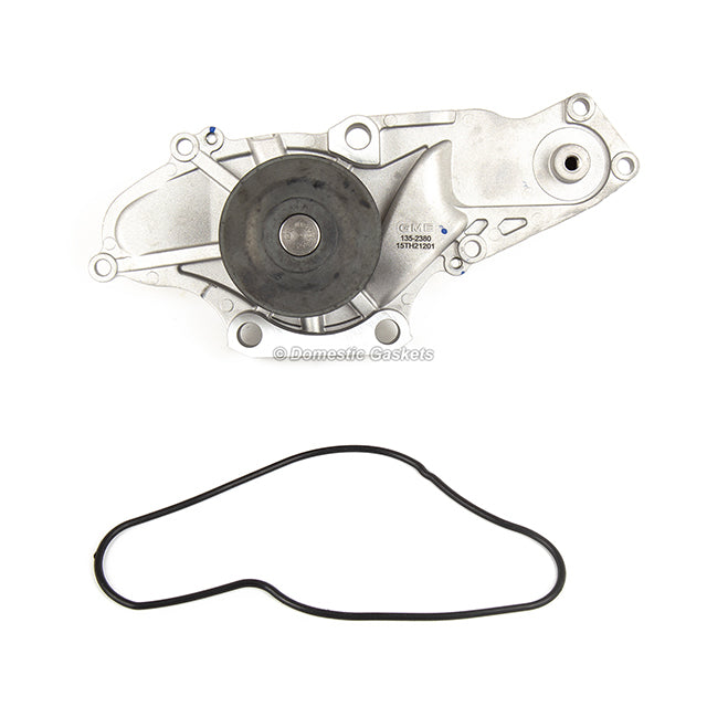 GMB Timing Belt Kit Water Pump for 00-04 Acura Honda Odyssey Pilot J32A J35A