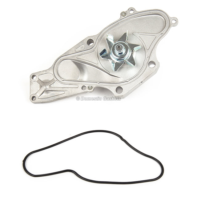 GMB Timing Belt Kit Water Pump for 00-04 Acura Honda Odyssey Pilot J32A J35A