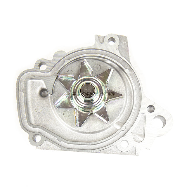 GMB Timing Belt Kit Water Pump for 01-05 Honda Civic VTEC D17A1 D17A2 D17A6 A7