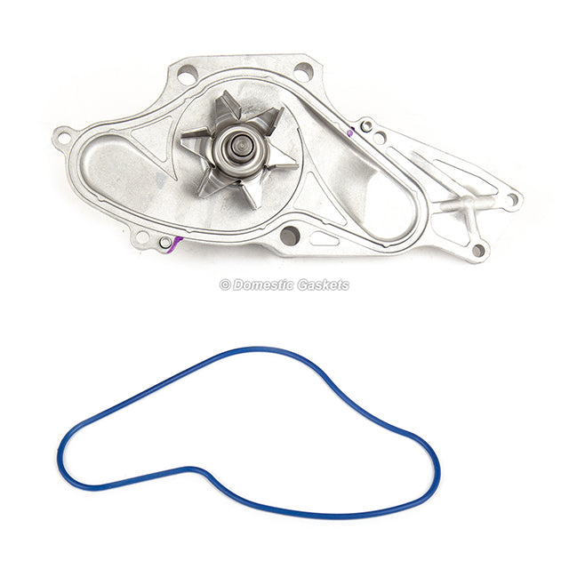 GMB Timing Belt Kit Water Pump for 03-17 Honda Odyssey Acura MDX J30A J32A J35A