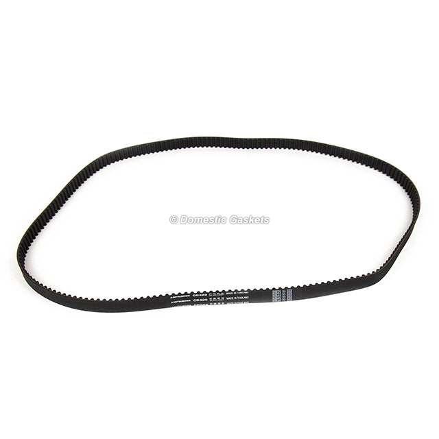 GMB Timing Belt Kit Water Pump for 03-17 Honda Odyssey Acura MDX J30A J32A J35A