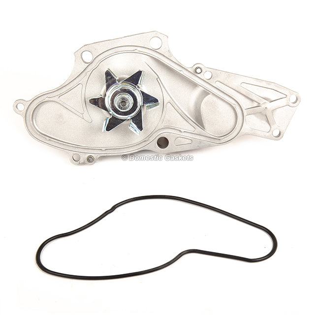 GMB Timing Belt Kit Water Pump for 98-02 Honda Accord 97-99 Acura CL 3.0L J30A1