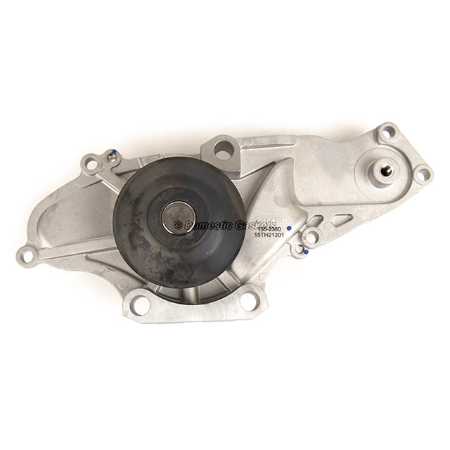 GMB Timing Belt Kit Water Pump for 98-02 Honda Accord 97-99 Acura CL 3.0L J30A1
