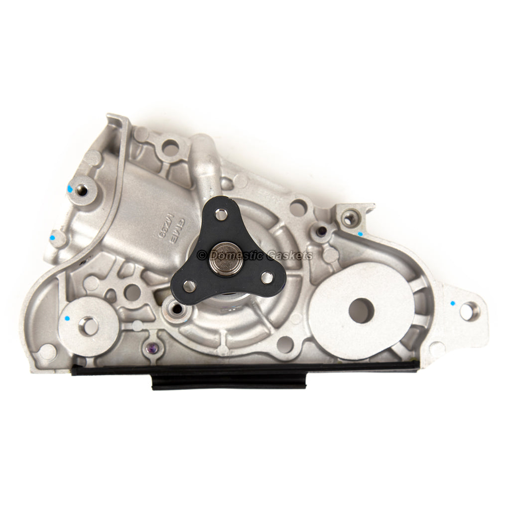 GMB Timing Belt Kit Water Pump Fit  95-97 Kia Sephia 1.6L 1.8L DOHC B6, BP