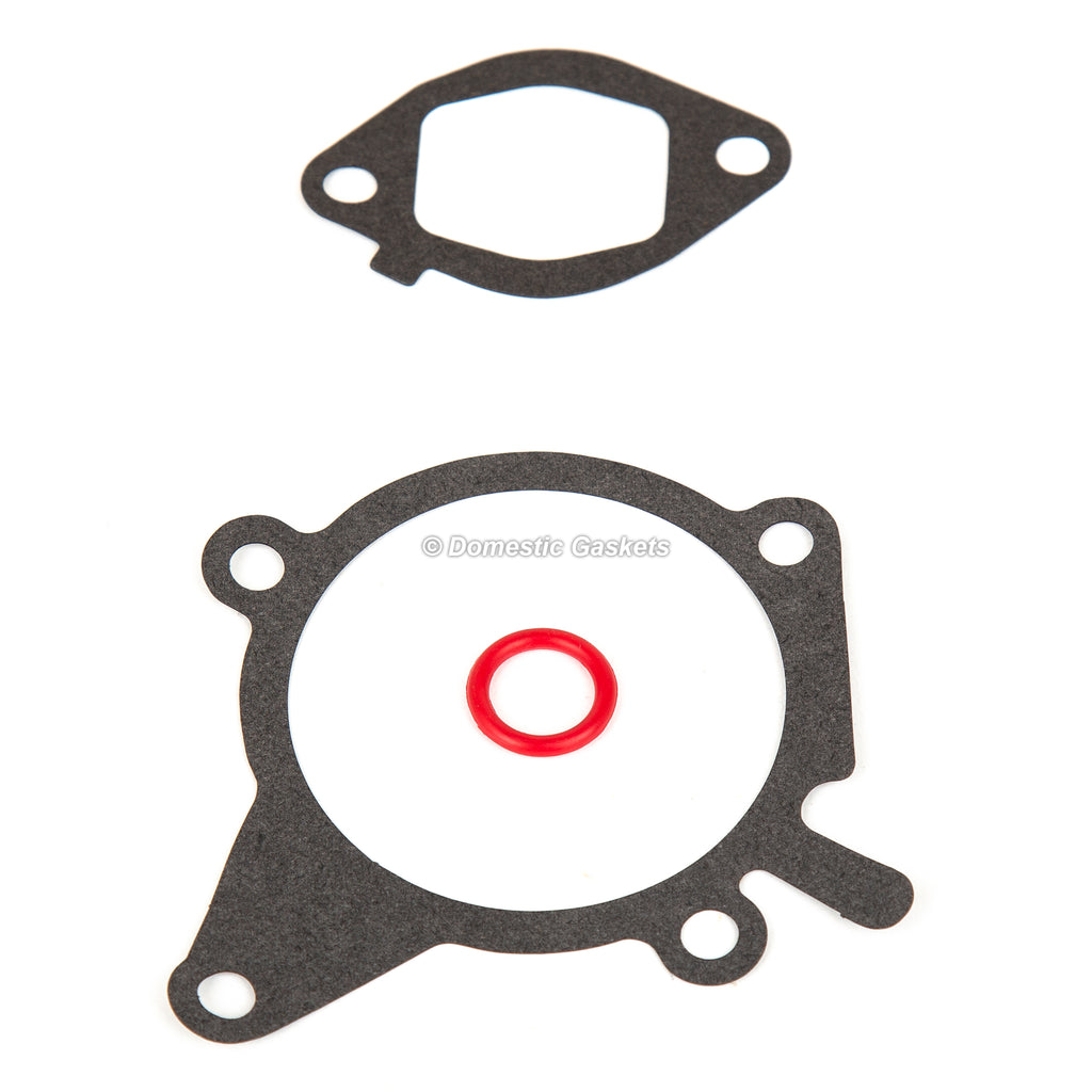 GMB Timing Belt Kit Water Pump Fit  95-97 Kia Sephia 1.6L 1.8L DOHC B6, BP