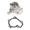 GMB Timing Belt Kit Water Pump for 97-06 Kia Hyundai Tiburon Tucson 2.0L G4GF