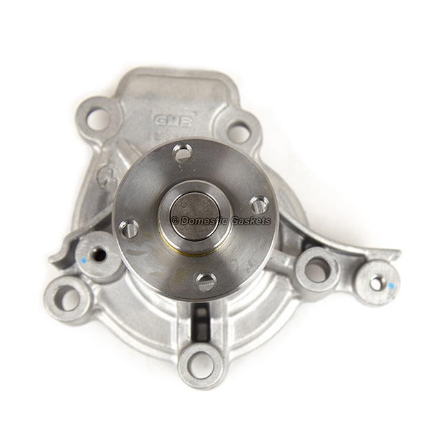 GMB Timing Belt Kit Water Pump for 97-06 Kia Hyundai Tiburon Tucson 2.0L G4GF
