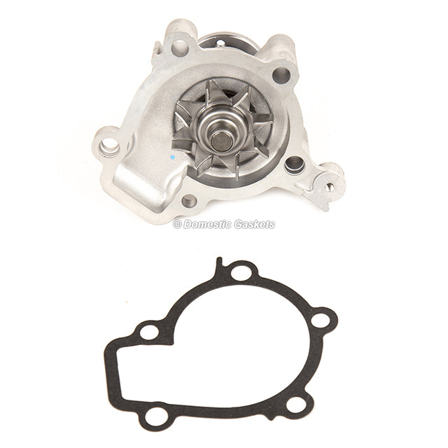 GMB Timing Belt Kit Water Pump for 07-12 Kia Hyundai Tiburon Tucson 2.0L G4GF