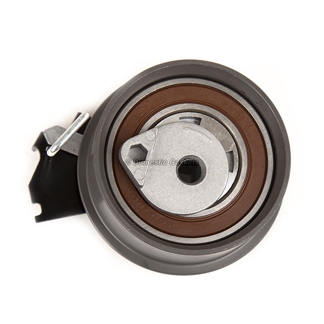 GMB Timing Belt Kit Water Pump for 07-12 Kia Hyundai Tiburon Tucson 2.0L G4GF