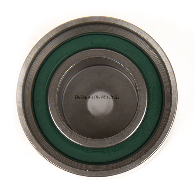 GMB Timing Belt Kit Water Pump for 07-12 Kia Hyundai Tiburon Tucson 2.0L G4GF