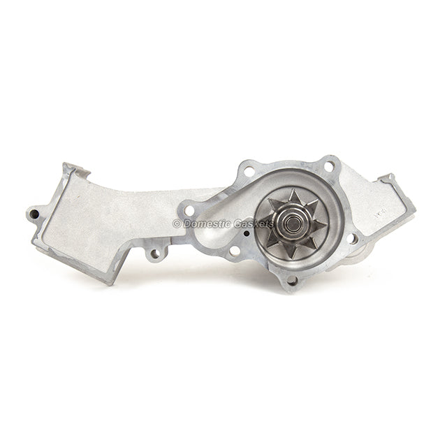 GMB Timing Belt Kit Water Pump for 96-04 Infiniti Nissan SOHC VG33E Supercharged
