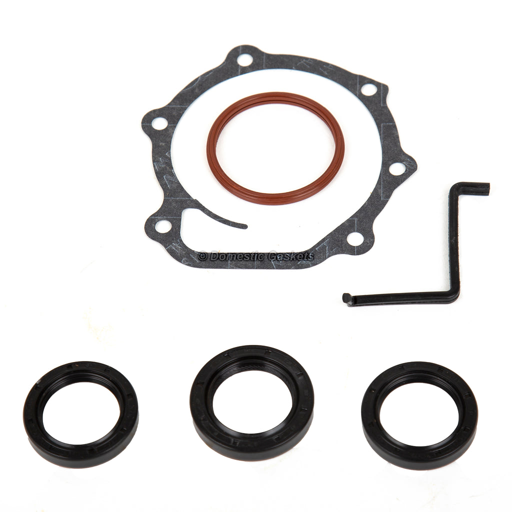 GMB Timing Belt Kit Water Pump Fit 99-05 Subaru SOHC EJ22 EJ251 EJ252 EJ253