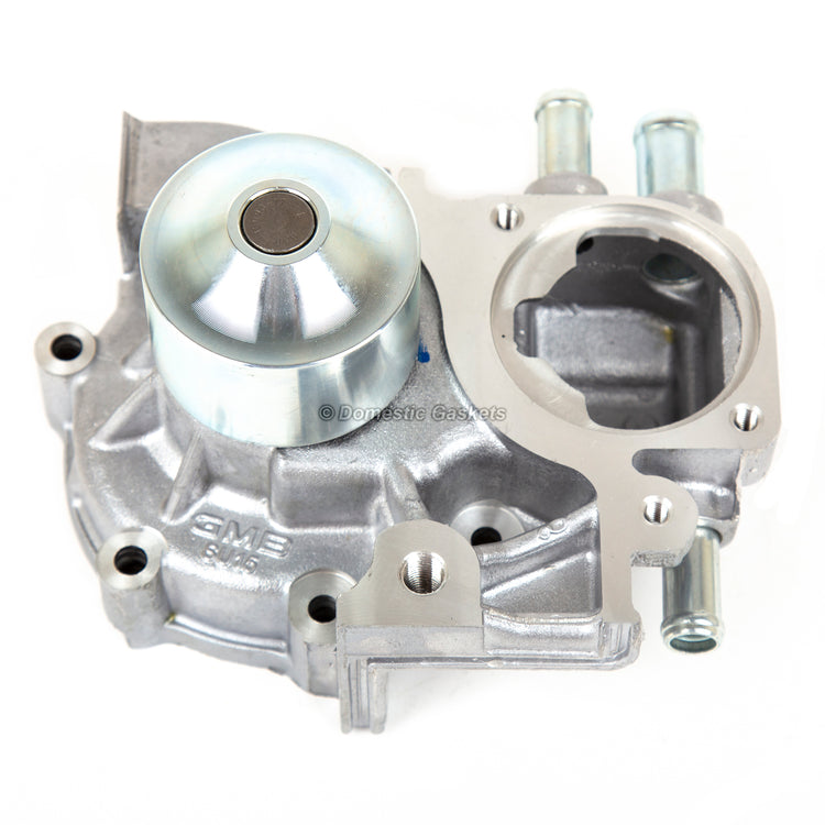 GMB Timing Belt Kit Water Pump Fit 04-09 Subaru Baja Impreza Outback EJ25 DOHC