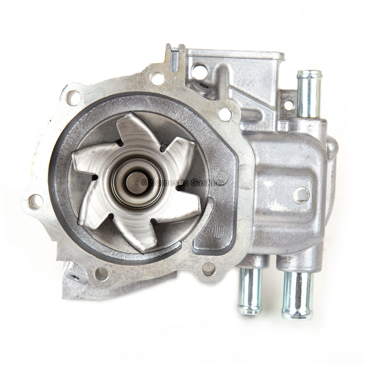 GMB Timing Belt Kit Water Pump Fit 04-09 Subaru Baja Impreza Outback EJ25 DOHC