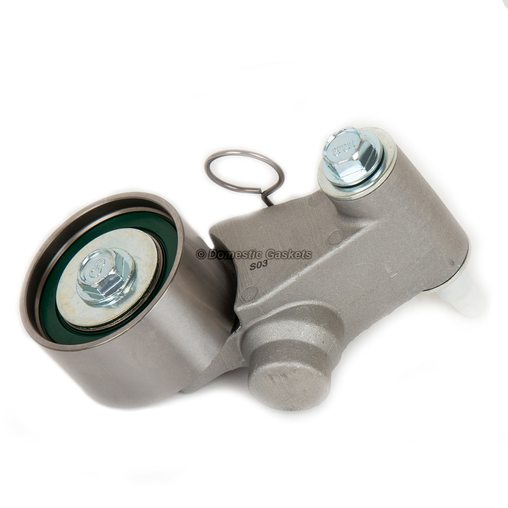 GMB Timing Belt Kit Water Pump Fit  04-09 Subaru Baja Impreza Outback EJ25 DOHC