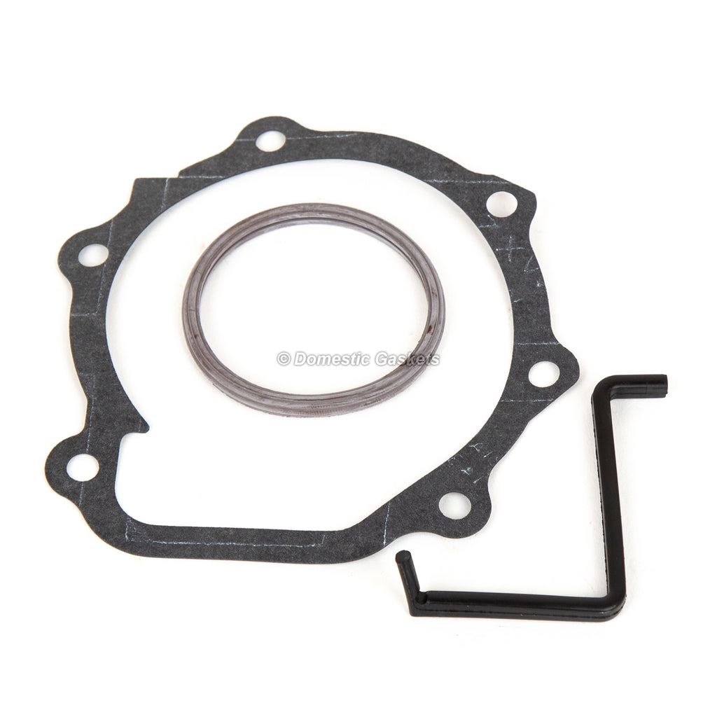 GMB Timing Belt Kit Water Pump Fit  04-09 Subaru Baja Impreza Outback EJ25 DOHC