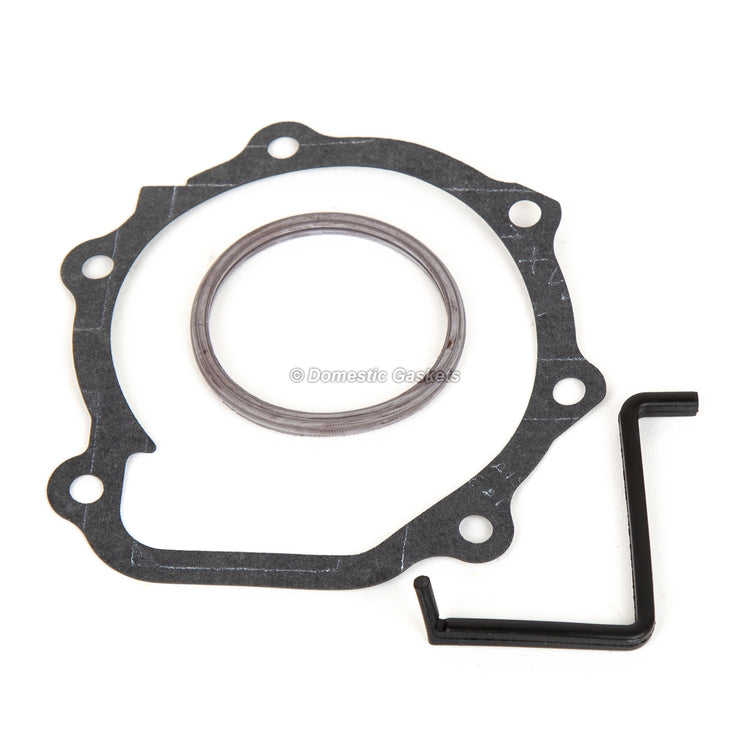 GMB Timing Belt Kit Water Pump Fit 04-09 Subaru Baja Impreza Outback EJ25 DOHC