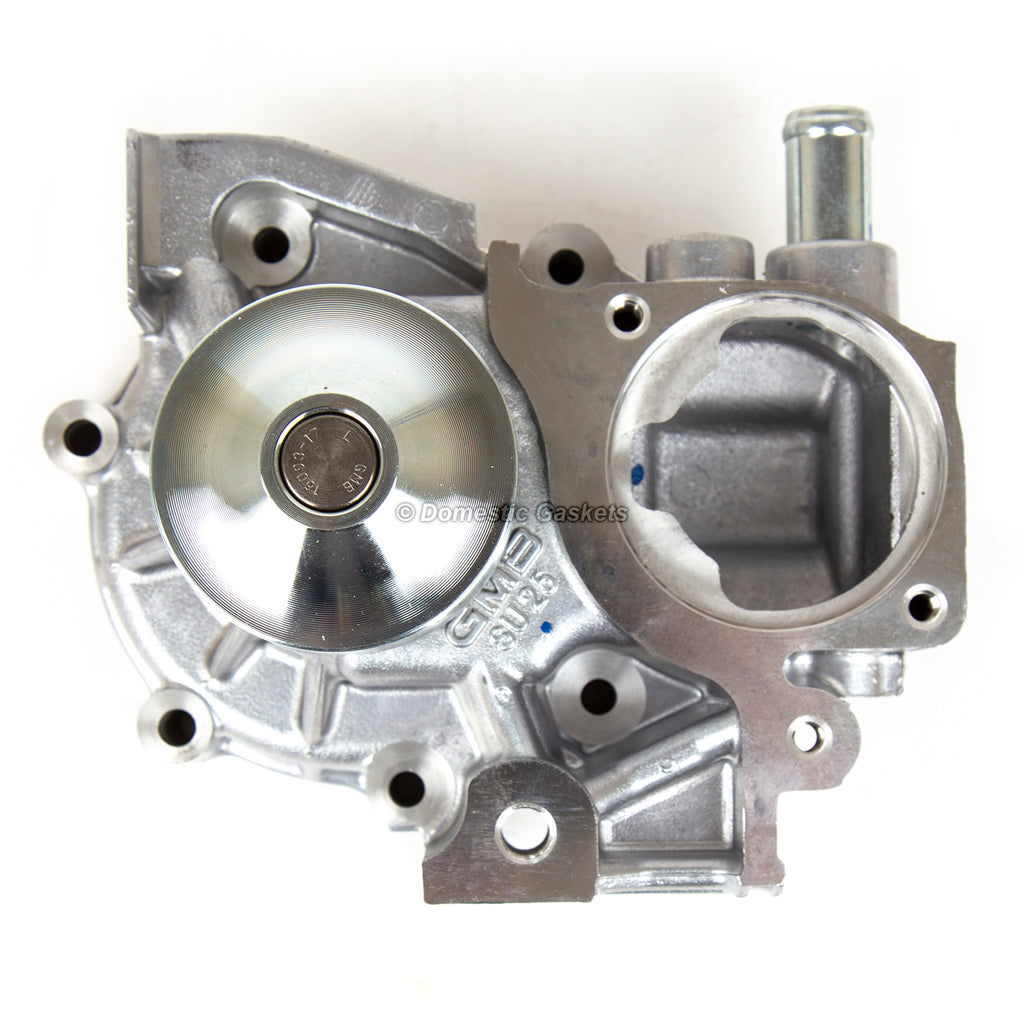 GMB Timing Belt Kit Water Pump Fit  06-09 Subaru Impreza Forester SOHC EJ253