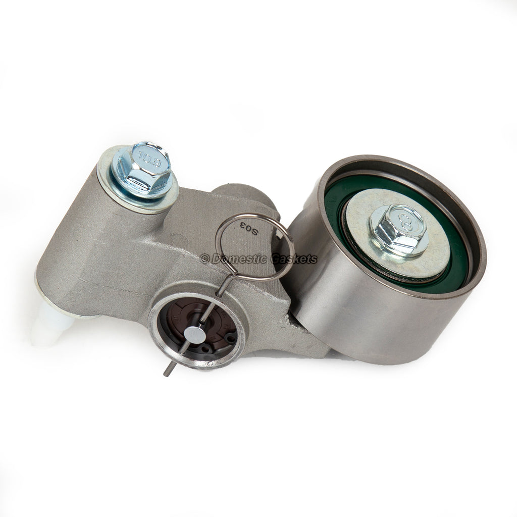 GMB Timing Belt Kit Water Pump Fit  06-09 Subaru Impreza Forester SOHC EJ253