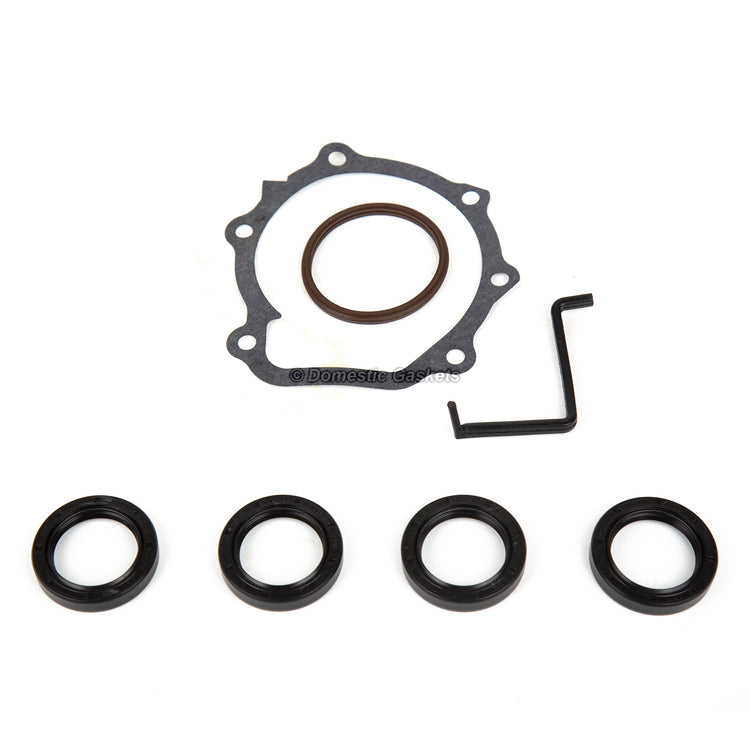 GMB Timing Belt Kit Water Pump Fit 06-09 Subaru Impreza Forester SOHC EJ253