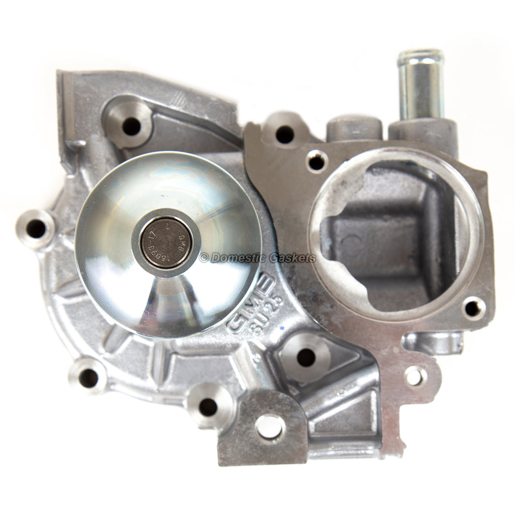 GMB Timing Belt Kit Water Pump Fit  06-09 Subaru Outback Legacy SOHC EJ25