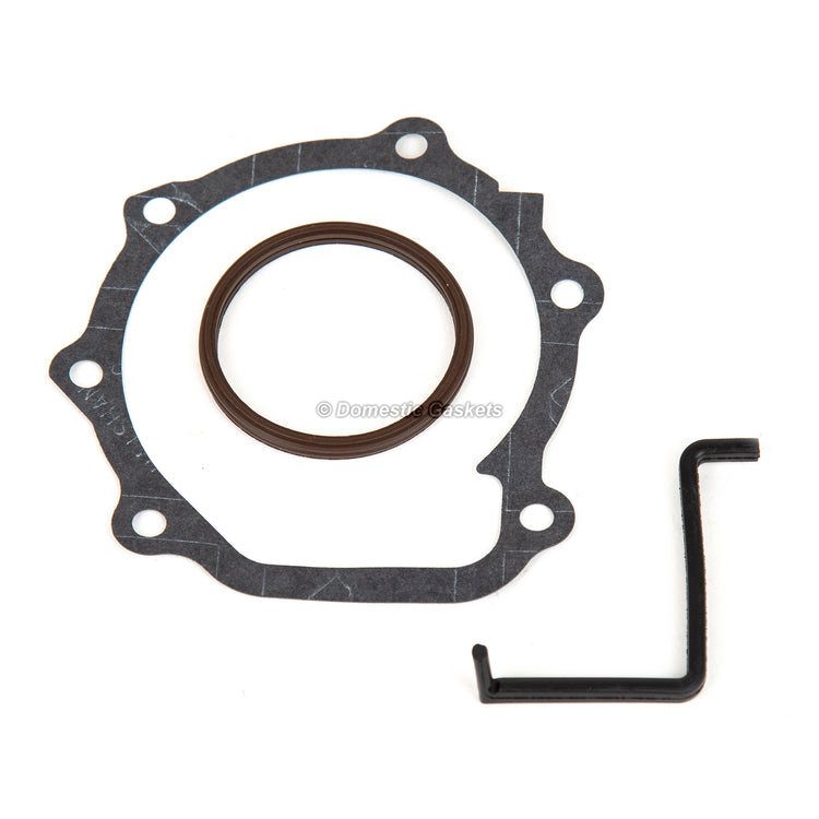 GMB Timing Belt Kit Water Pump Fit 06-09 Subaru Outback Legacy SOHC EJ25
