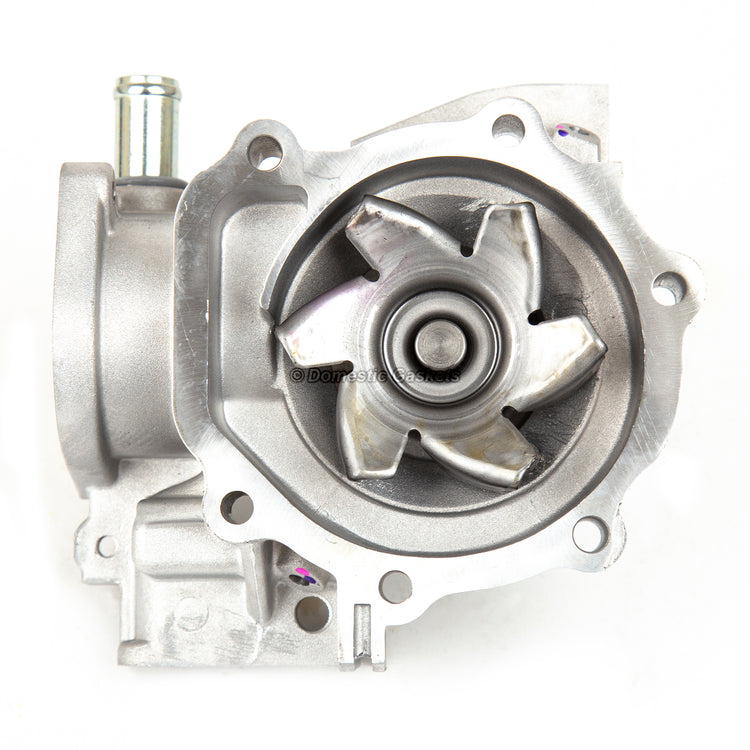 GMB Timing Belt Kit Water Pump Fit 03-05 Subaru Forester Automatic Transmission