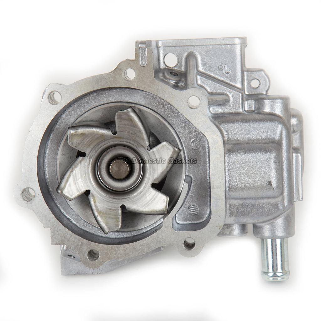 GMB Timing Belt Kit Water Pump Fit 10-12 Subaru Legacy Outback Forester SOHC