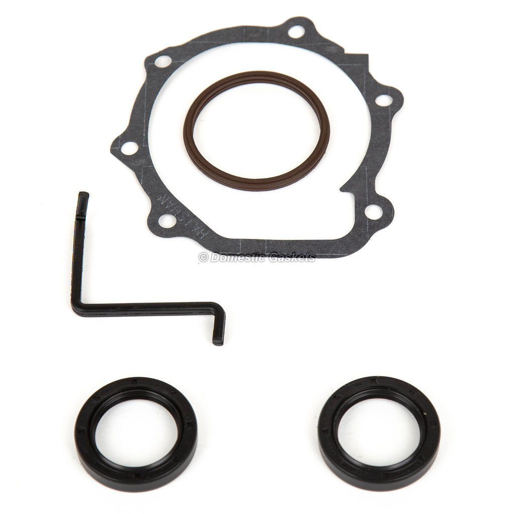 GMB Timing Belt Kit Water Pump Fit 10-12 Subaru Legacy Outback Forester SOHC