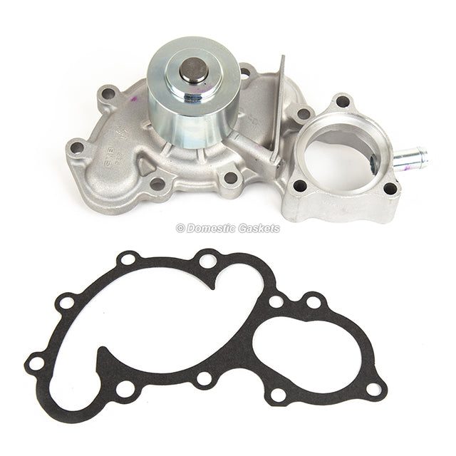 GMB Timing Belt Kit Water Pump for 95-04 Toyota 4Runner Tacoma T100 Tundra 5VZFE