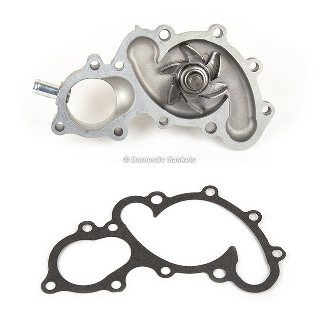 GMB Timing Belt Kit Water Pump for 95-04 Toyota 4Runner Tacoma T100 Tundra 5VZFE