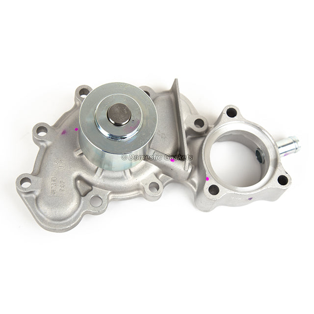 GMB Timing Belt Kit Water Pump for 95-04 Toyota 4Runner Tacoma T100 Tundra 5VZFE