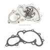 GMB Timing Belt Kit Water Pump w/o Outlet Pipe for Toyota T100 Tundra 5VZFE