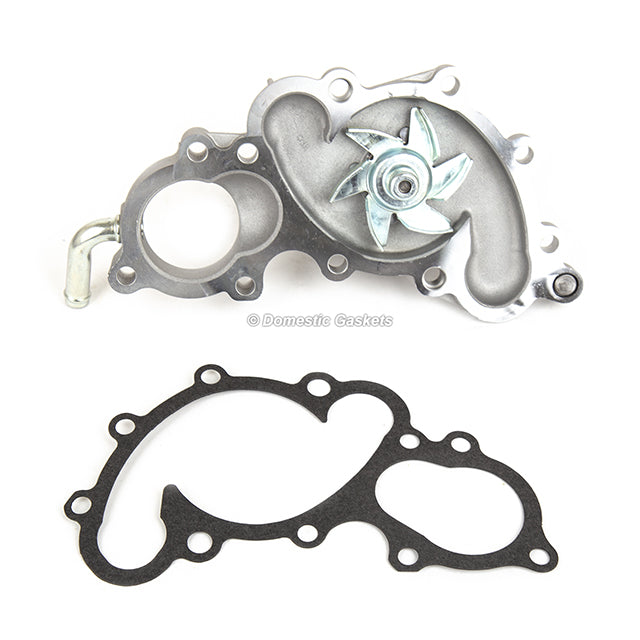 GMB Timing Belt Kit Water Pump for 93-95 Toyota Pickup 3.0L 3VZE