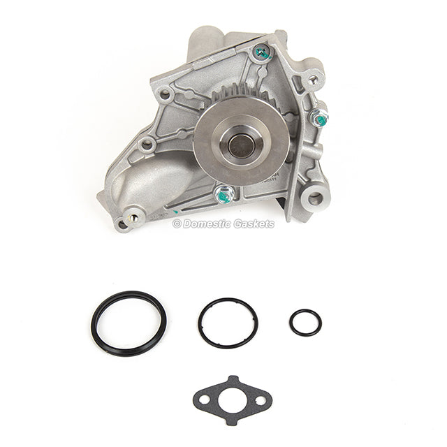 GMB Timing Belt Kit Water Pump for 87-01 Toyota Celica Camry 3SFE 5SFE