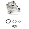 GMB Timing Belt Kit Water Pump for 87-01 Toyota Celica Camry 3SFE 5SFE
