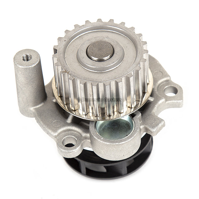 GMB Timing Belt Kit Water Pump for 98-15 Volkswagen Jetta Beetle Golf 2.0L SOHC