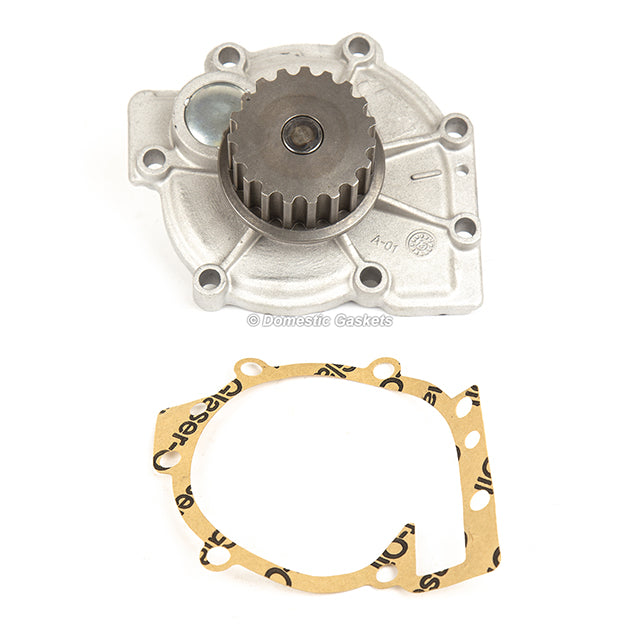GMB Timing Belt Kit Water Pump for 98-04 Volvo S70 V70 C70 2.3 2.4L