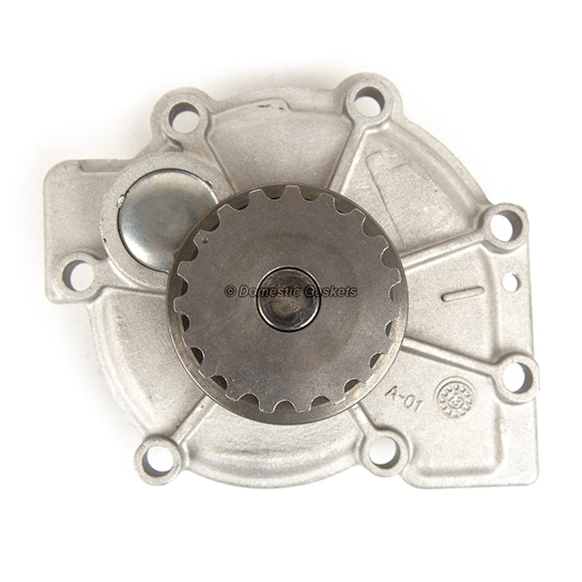 GMB Timing Belt Kit Water Pump for 98-04 Volvo S70 V70 C70 2.3 2.4L