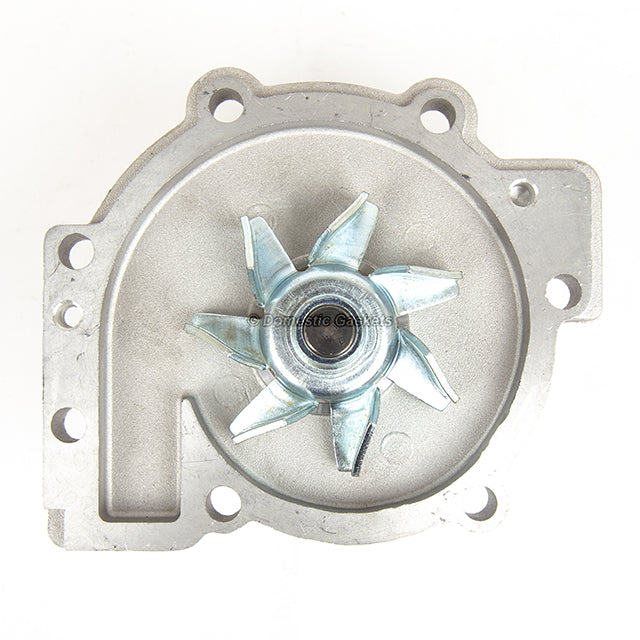 GMB Timing Belt Kit Water Pump for 98-04 Volvo S70 V70 C70 2.3 2.4L