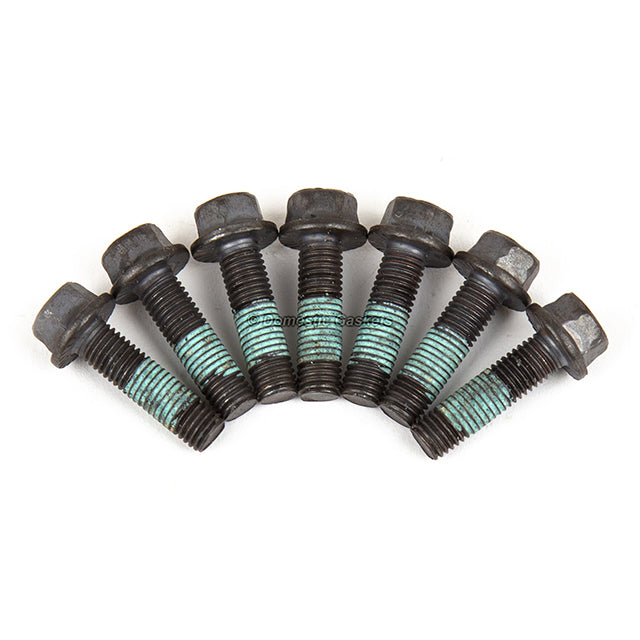 GMB Timing Belt Kit Water Pump for 98-04 Volvo S70 V70 C70 2.3 2.4L