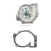 GMB Timing Belt Kit Water Pump for 01-11 Volvo C30 C70 S40 S60 S80 V50 V70