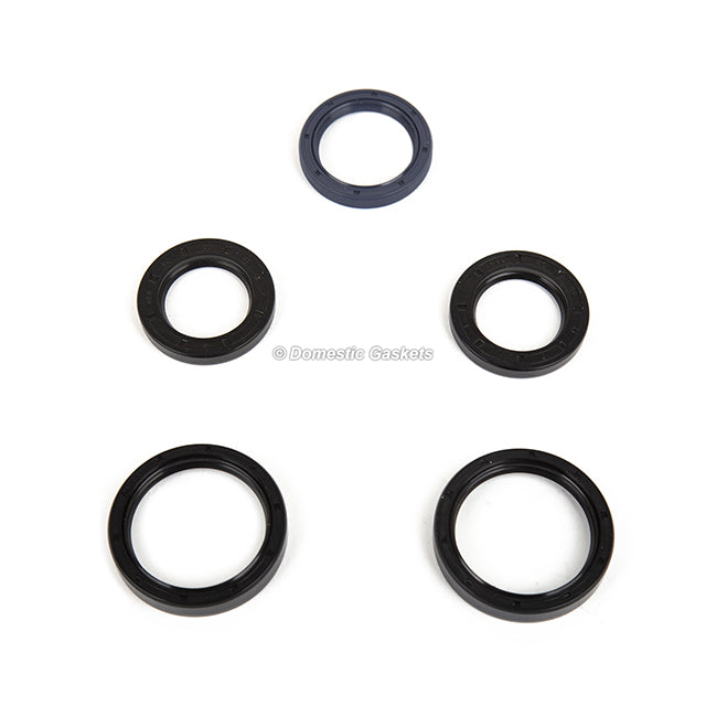 GMB Timing Belt Kit Water Pump for 01-11 Volvo C30 C70 S40 S60 S80 V50 V70