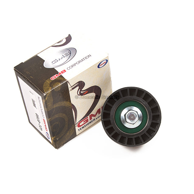 Timing Belt Kit Fit 99-02 Lanos Daewoo 1.6L A16 DOHC 16V